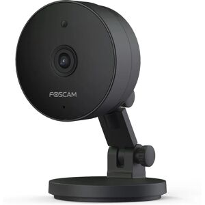 Foscam C5M Dual-band Bewakingscamera - 3K 5MP - Nachtzicht Foscam C5M Dual-band Bewakingscamera - 3K 5MP - Nachtzicht