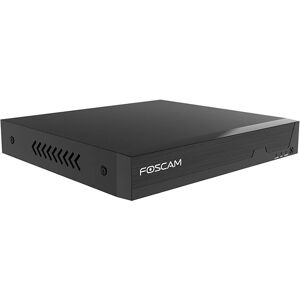 Foscam FNA108E-B4-2T Kit de videovigilancia - 8 canales Foscam FNA108E-B4-2T Kit de videovigilancia - 8 canales