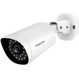 Cámara de Seguridad FOSCAM G2EP - Full-HD, Visión Nocturna, PoE Cámara de Seguridad FOSCAM G2EP - Full-HD, Visión Nocturna, PoE