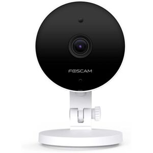 Foscam C5M Binnen WiFi Camera - 5MP, Mens/Dier Beweging Foscam C5M Binnen WiFi Camera - 5MP, Mens/Dier Beweging
