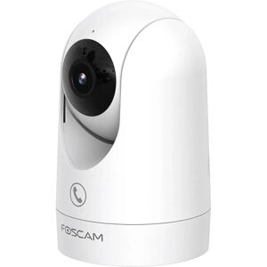 Foscam R8M Biała Kamera - 4K Kamera sieciowa Foscam R8M Biała Kamera - 4K Kamera sieciowa