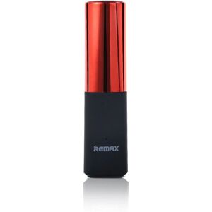 Remax LipMax RPL-12 Power Bank - Batterie externe - Publicité Remax LipMax RPL-12 Power Bank - Batterie externe - Publicité