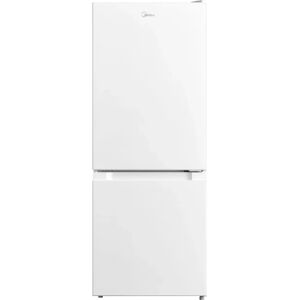 Midea Mdrb202fge01 White Low Frost Fridge-Freezer - 133L Midea Mdrb202fge01 White Low Frost Fridge-Freezer - 133L