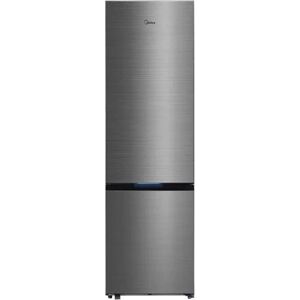 Midea MDRB600MIC46P Edelstahl Kühlschrank - NoFrost Midea MDRB600MIC46P Edelstahl Kühlschrank - NoFrost