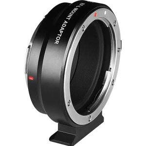 Adaptateur Meike MK EFTL - Adaptateur d'Objectif Adaptateur Meike MK EFTL - Adaptateur d'Objectif