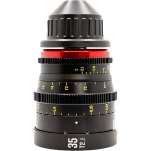 Meike MK 35mm T2.1 FF PL Mount - Camera Lens Meike MK 35mm T2.1 FF PL Mount - Camera Lens