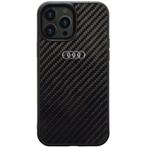 Audi Carbon Fiber iPhone 14 Pro Max 6,7" - Coque de téléphone Audi Carbon Fiber iPhone 14 Pro Max 6,7" - Coque de téléphone