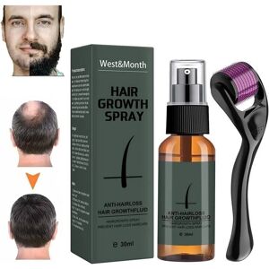 UnknownBrand - BeardGrowKit - Serum - Beard Growth Kit - Publicité UnknownBrand - BeardGrowKit - Serum - Beard Growth Kit - Publicité