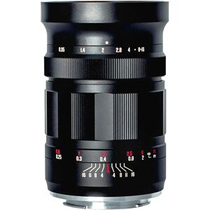 Meike MK 25mm F0.95 Monture Nikon Z - Objectif appareil photo - Publicité Meike MK 25mm F0.95 Monture Nikon Z - Objectif appareil photo - Publicité
