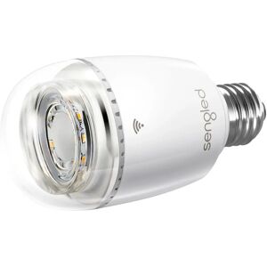 Sengled Bec LED Alb 3000K Boost E27 - Repetor Wi-Fi Sengled Bec LED Alb 3000K Boost E27 - Repetor Wi-Fi