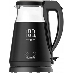 Deerma SH90W - Μαύρο διαφανές Deerma SH90W - Μαύρο διαφανές
