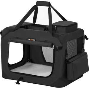 Pricenet Lightweight Foldable Pet Carrier - Pet Carrier Pricenet Lightweight Foldable Pet Carrier - Pet Carrier