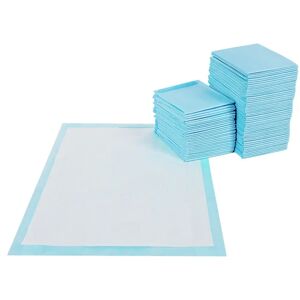 Feandrea Puppy Training Pads - 100 Pack, 60x90cm Feandrea Puppy Training Pads - 100 Pack, 60x90cm