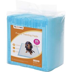 Feandrea Puppy Training Pads - 55 Pack - 90x60cm Feandrea Puppy Training Pads - 55 Pack - 90x60cm