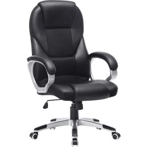 SONGMICS Office Chair High Back Height Adjustable - Office Chair SONGMICS Office Chair High Back Height Adjustable - Office Chair