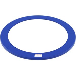 SONGMICS Blue 12ft Trampoline Safety Pad - Edge Protection SONGMICS Blue 12ft Trampoline Safety Pad - Edge Protection