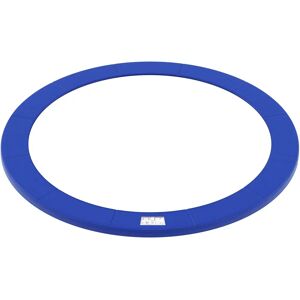 SONGMICS 366cm UV-suojattu trampoliinikansi - Turva SONGMICS 366cm UV-suojattu trampoliinikansi - Turva