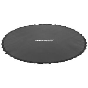 SONGMICS Tapis de Saut pour Trampoline Rond - 244 cm - Pièce de Rechange - Publicité SONGMICS Tapis de Saut pour Trampoline Rond - 244 cm - Pièce de Rechange - Publicité