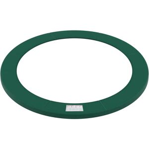 SONGMICS Green 10 ft Trampoline Safety Pad - Trampoline Safety Pad SONGMICS Green 10 ft Trampoline Safety Pad - Trampoline Safety Pad