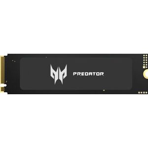 Acer Predator GM-3500 SSD 512GB - Armazenamento Rápido Acer Predator GM-3500 SSD 512GB - Armazenamento Rápido
