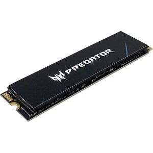 Acer Predator GM7000 1TB NVMe SSD - SSD Acer Predator GM7000 1TB NVMe SSD - SSD