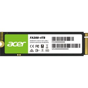 Acer FA200 - 4TB Acer FA200 - 4TB
