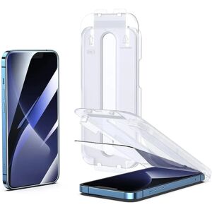 Cristal Templado Joyroom para iPhone 14 Plus - Protector de Pantalla Resistente a Rayaduras Cristal Templado Joyroom para iPhone 14 Plus - Protector de Pantalla Resistente a Rayaduras