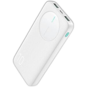 Powerbank Joyroom 10000mAh Nopea lataus 3 laitetta Powerbank Joyroom 10000mAh Nopea lataus 3 laitetta