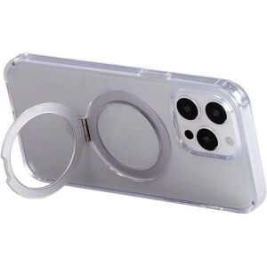 Joyroom JR-BP004 Magnetti Suojakuori - iPhone 15 Joyroom JR-BP004 Magnetti Suojakuori - iPhone 15