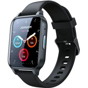 Joyroom JR-FT3 Smartwatch - Grå - Hjertefrekvens, Sportmoduser, Vanntett Joyroom JR-FT3 Smartwatch - Grå - Hjertefrekvens, Sportmoduser, Vanntett
