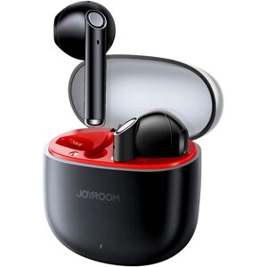 Écouteurs sans fil Joyroom JR-PB2 - Noir - Sport, IPX4, 28h Écouteurs sans fil Joyroom JR-PB2 - Noir - Sport, IPX4, 28h