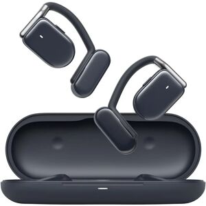 Joyroom Czarno-niebieskie JR-OE2 Bezprzewodowe słuchawki - Sport, Bluetooth 5.3 Joyroom Czarno-niebieskie JR-OE2 Bezprzewodowe słuchawki - Sport, Bluetooth 5.3