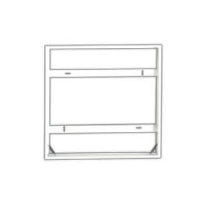 Opple LED Panel Montageset - 140055485 Opple LED Panel Montageset - 140055485