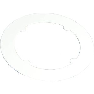 Opple 140060650 Weißes Stahl-Downlight-Adapterring - Lichttechnik Zubehör Opple 140060650 Weißes Stahl-Downlight-Adapterring - Lichttechnik Zubehör