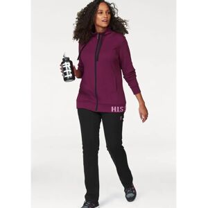 H.I.S Große Größen Jogginganzug - Sport H.I.S Große Größen Jogginganzug - Sport