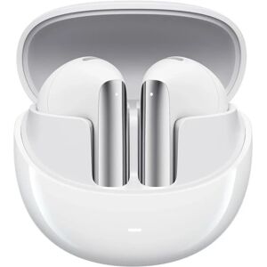 QCY HT10 Draadloze Oordopjes - ANC, 30u, Compact QCY HT10 Draadloze Oordopjes - ANC, 30u, Compact