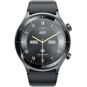 QCY S7 Smartwatch - Suivi de Fitness et Santé - Publicité QCY S7 Smartwatch - Suivi de Fitness et Santé - Publicité