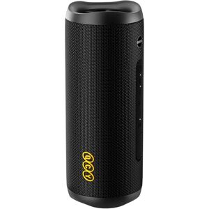Caixa de som sem fio QCY SP7 - 40W, À prova d'água, RGB, Bluetooth Caixa de som sem fio QCY SP7 - 40W, À prova d'água, RGB, Bluetooth