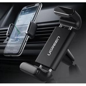 Ugreen Model 10422 Phone Holder - Adjustable Vent Mount for Car Ugreen Model 10422 Phone Holder - Adjustable Vent Mount for Car