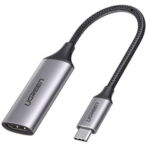 Ugreen Modello 70444 Adattatore HDMI USB-C - Adattatore cavo video Ugreen Modello 70444 Adattatore HDMI USB-C - Adattatore cavo video