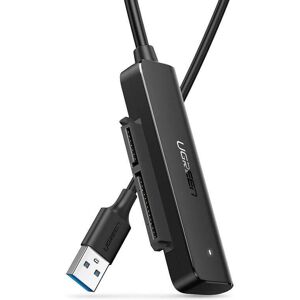 Ugreen USB-A to 2,5" SATA HDD SSD - 50cm Ugreen USB-A to 2,5" SATA HDD SSD - 50cm