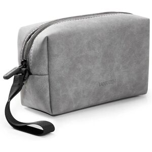 Organisateur de Voyage Ugreen - Étui Gris Multifonction Organisateur de Voyage Ugreen - Étui Gris Multifonction