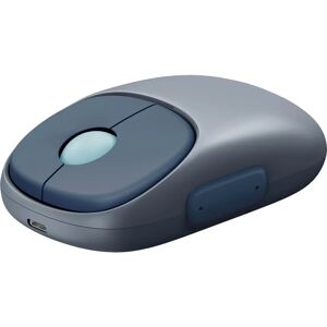 Souris sans fil Ugreen MU102 FUN+ - Bluetooth & 2,4 GHz - Noir Souris sans fil Ugreen MU102 FUN+ - Bluetooth & 2,4 GHz - Noir