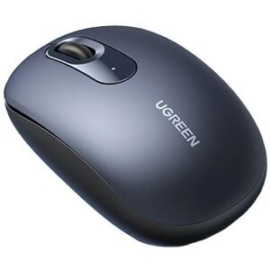 Mouse wireless Ugreen 90550 - DPI regolabile, 10m raggio Mouse wireless Ugreen 90550 - DPI regolabile, 10m raggio