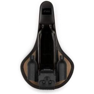 Fizik Alpaca X5 Mountainbike Zadel - 145mm Steun Fizik Alpaca X5 Mountainbike Zadel - 145mm Steun