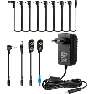 Surse Caline CP-07A - Pedale de efecte Surse Caline CP-07A - Pedale de efecte