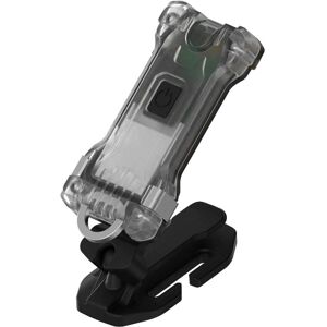 Armytek Zippy Grau LED Taschenlampe - Kompakt, Wiederaufladbar, IP67 Armytek Zippy Grau LED Taschenlampe - Kompakt, Wiederaufladbar, IP67