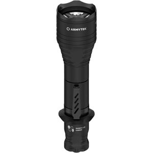 ArmyTek Viking Pro Wiederaufladbare LED-Taschenlampe - Taktisch, 2050 lm ArmyTek Viking Pro Wiederaufladbare LED-Taschenlampe - Taktisch, 2050 lm