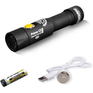 ArmyTek Prime C2 Pro - Wiederaufladbare Weiße LED Taschenlampe ArmyTek Prime C2 Pro - Wiederaufladbare Weiße LED Taschenlampe