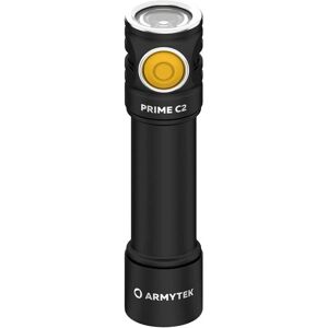 Wodoodporna ładowalna latarka LED ArmyTek Prime C2 - 930lm Wodoodporna ładowalna latarka LED ArmyTek Prime C2 - 930lm